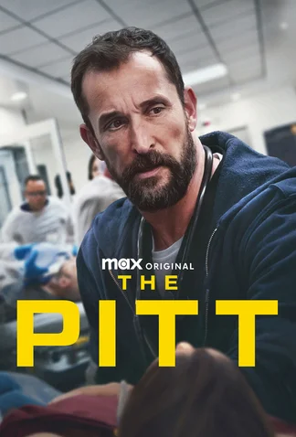 The Pitt