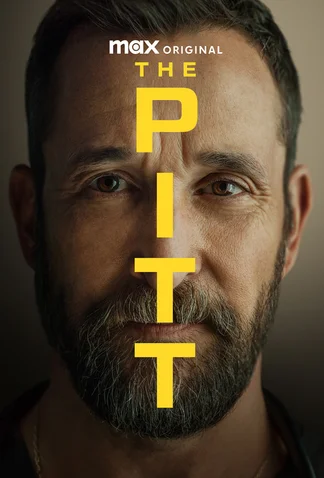 The Pitt