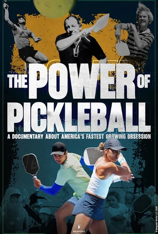 The Power of Pickelball