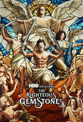The Righteous Gemstones