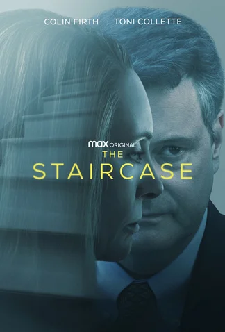 The Staircase