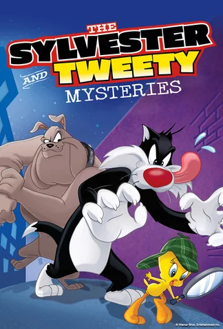 The Sylvester & Tweety Mysteries