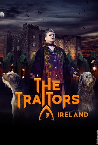 The Traitors Ireland