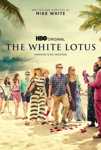 The White Lotus