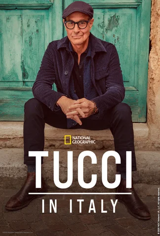 Tucci in Italy