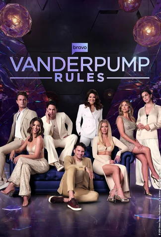 Vanderpump Rules
