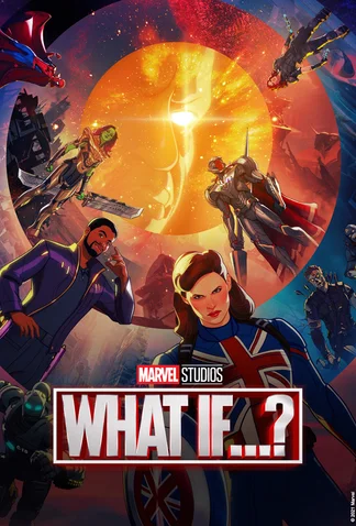 What If…?