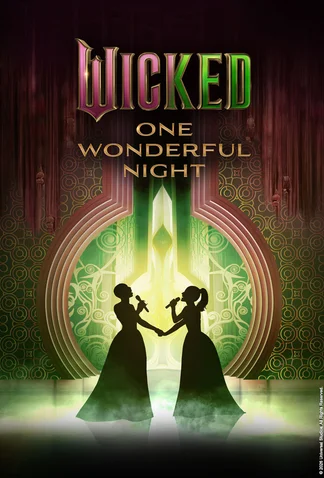 Wicked: One Wonderful Night