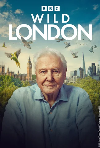 Wild London
