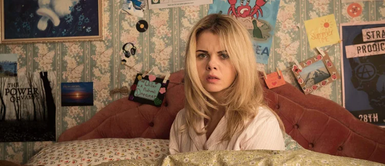 Derry Girls
