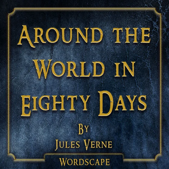 Around the World in Eighty Days