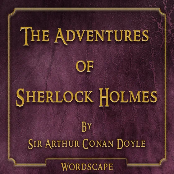 The Adventures of Sherlock Holmes
