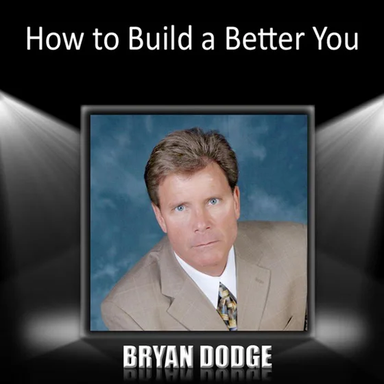 How to Build a Better You