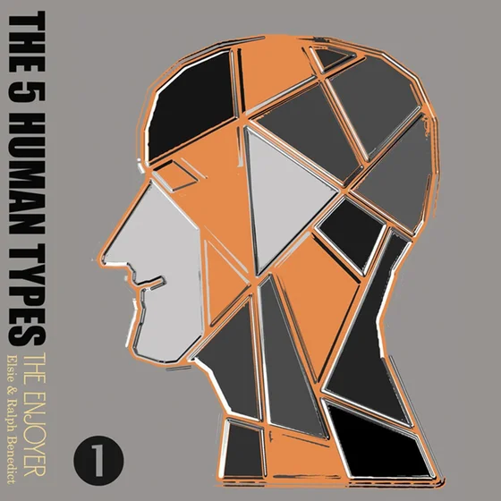 The 5 Human Types Vol.1 - Vol.3