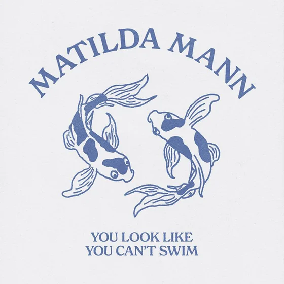 You Look Like You Can't Swim