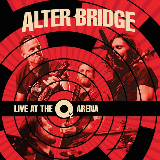 Live at the O2 Arena