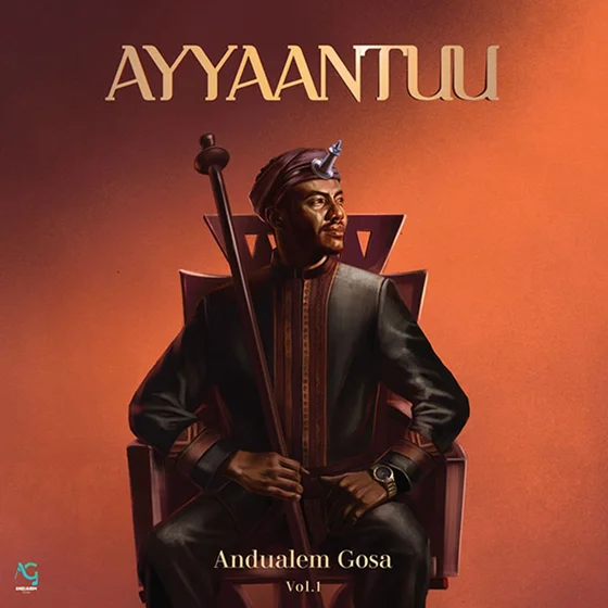Ayyaantuu