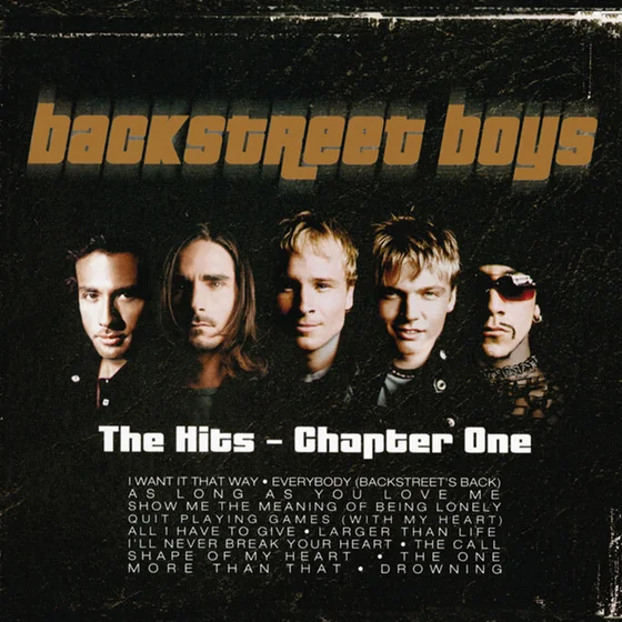 Artist Focus: Backstreet Boys