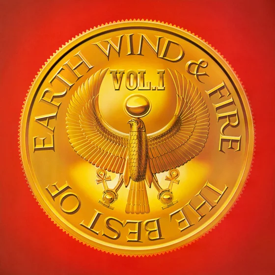 Artist Focus: Earth, Wind & Fire