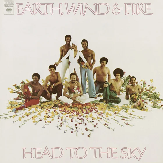 The Best of Earth, Wind & Fire Vol.1