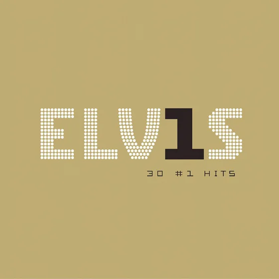 Artist Focus: Elvis Presley