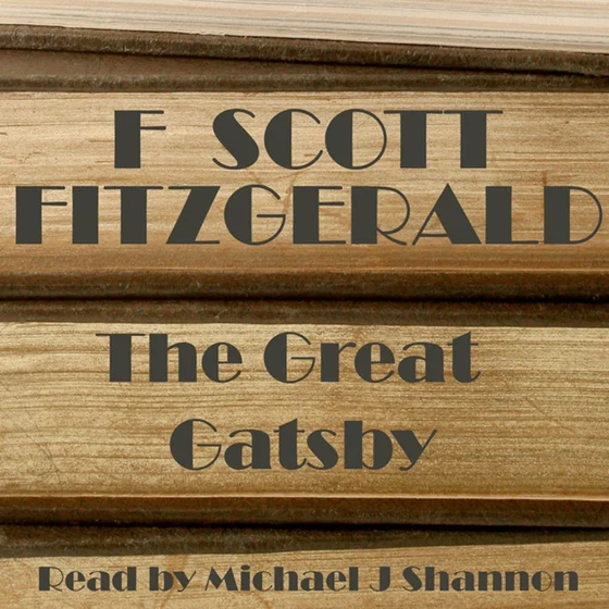 The Great Gatsby