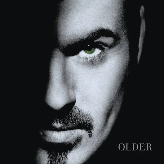 Pop Icons: George Michael