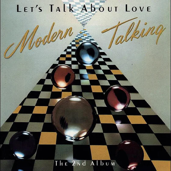 Artist Focus: Modern Talking