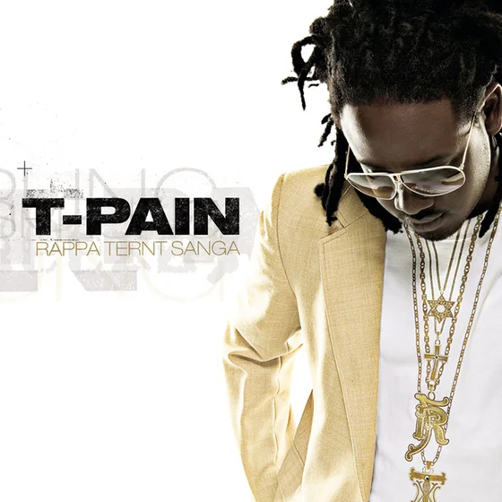 Artist Focus: T-Pain