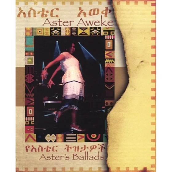 Aster's Ballads