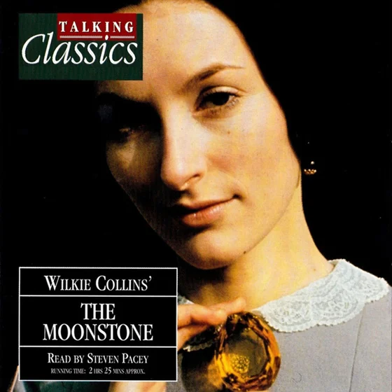 Collins: The Moonstone