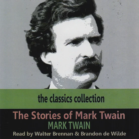 The Stories of Mark Twain