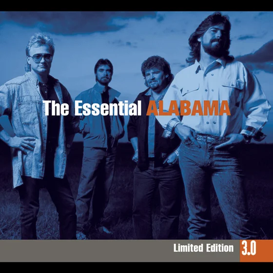 The Essential Alabama 3.0