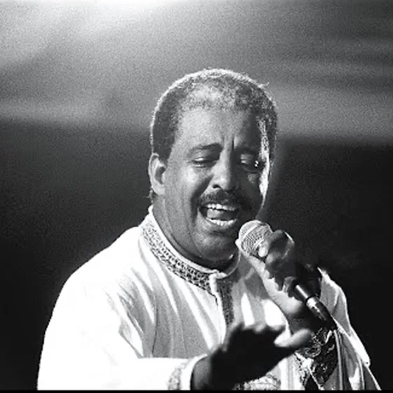 Ere Mela Mela - Modern Music From Ethiopia