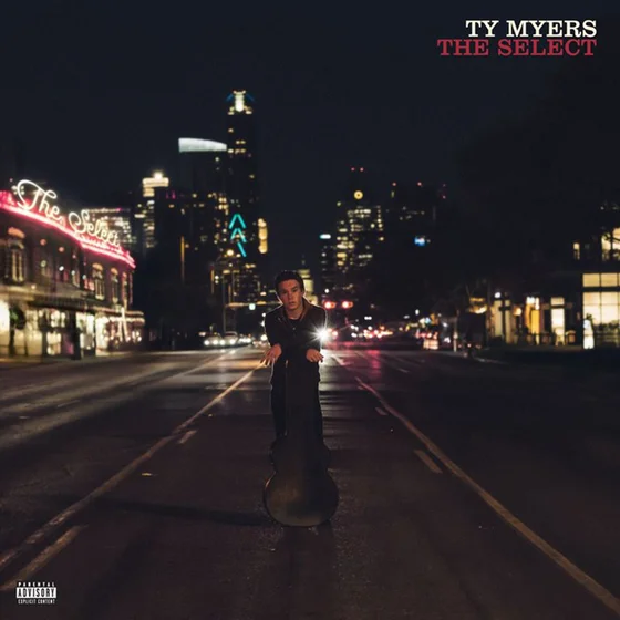 The Select (Deluxe)