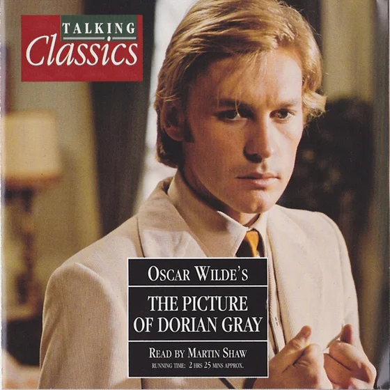 Wilde: The Picture of Dorian Gray