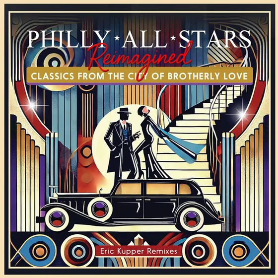 Reimagined: Classics from the City of Brotherly Love