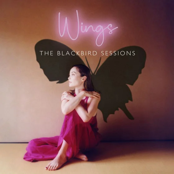 Wings: The Blackbird Sessions (Remastered)