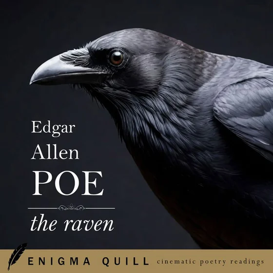 The Poems of Edgar Allen Poe