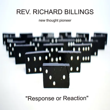 Response or Reaction