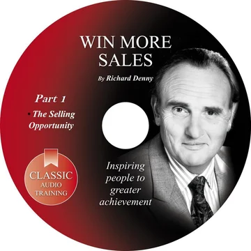 "Win More Sales" Series