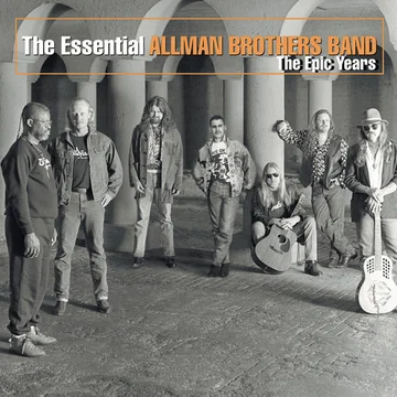 The Allman Brothers Band Essentials