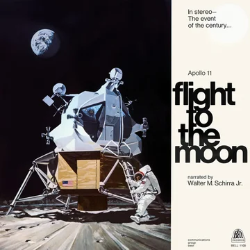 Apollo 11: Flight to the Moon