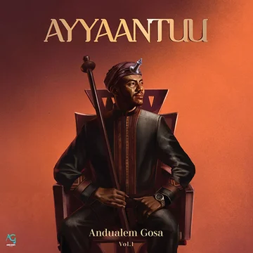 Ayyaantuu