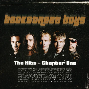 Artist Focus: Backstreet Boys