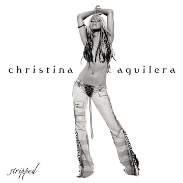 Pop Icons: Christina Aguilera