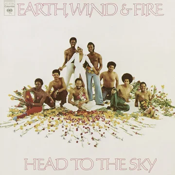The Best of Earth, Wind & Fire Vol.1