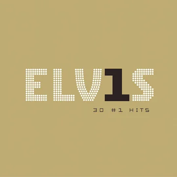 Artist Focus: Elvis Presley