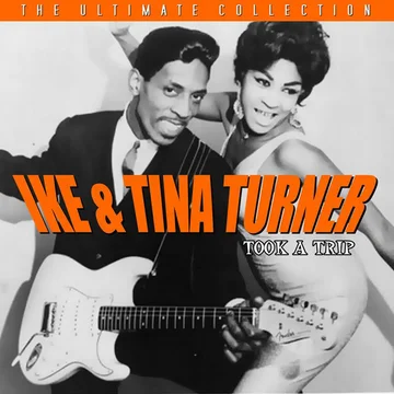 Artist Focus: Ike & Tina Turner
