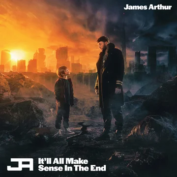 Pop Icons: James Arthur